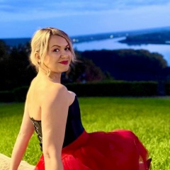 Алена Мазненкова, 15.03.1988, Кемерово