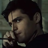 Alexander Lightwood, 13.09.1989, New York City