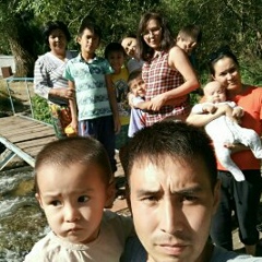 Didar Tatibekov, 18.11.1988, Узынагаш