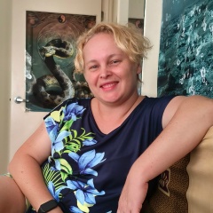 Екатерина Дубицкая, 22.02.1981, Brisbane