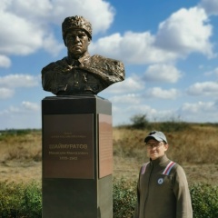 Эльдар Раимов, 09.06, Москва