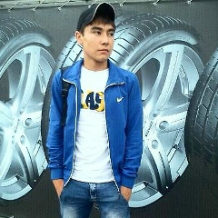 Шавкат Рахмонов, 06.12.1993, Курган-Тюбе