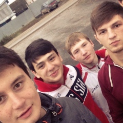 Игорь Муллаев, 27.05.1998, Набережные Челны