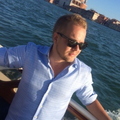 Тима Кравцов, 12.12.1988, Москва