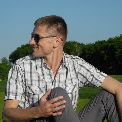 Евгений Литвиненко, 23.04.1984, Киев