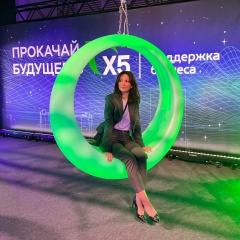 Kalina Malina, 01.02, Москва