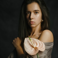 Дарья Тазова, 05.01.1991, Санкт-Петербург