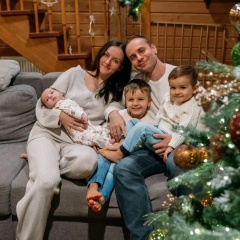 Ника Колозина, 16.07, Санкт-Петербург