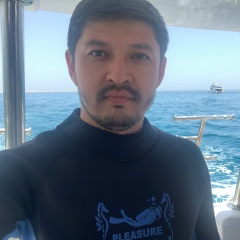 Magauiya Zhalelov, 21.01, Семей