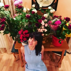 Антонина Колповская, 30.11