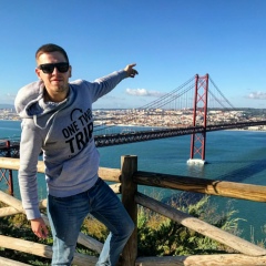 Стас Толстых, 20.02.1988, Москва