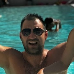 Ваня Буров, 03.04.1989, Ростов-на-Дону