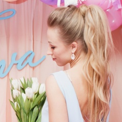 Алина Афицерян, 23.05.1989, Одесса