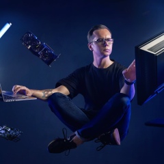 Павел Кулагин, 19.03, Санкт-Петербург