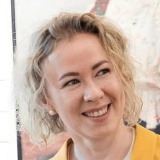 Елена Валерьевна, Санкт-Петербург