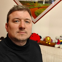 Роман Арсеньев, 12.02.1988, Москва