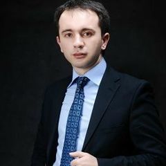 Ботир Дадажонов