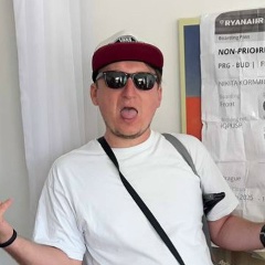 Никита Кормилицын, 29.10, Praha