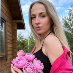 Марина Ковель, 16.11, Тверь