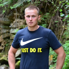 Владимир Днепров, 31.03.1987