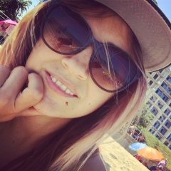 Светлана Родькина, 02.07, Одесса