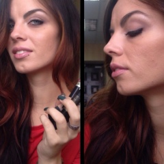 Лёля Яшарова, 04.06.1987, Москва