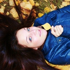 Майя Бочарова, 23.11.1990, Винница