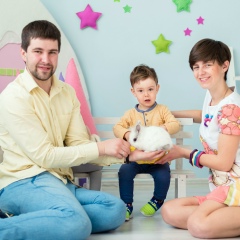 Вікторія Мельник, 13.04, Вышгород