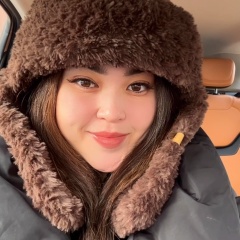 Aizhan Moldakulova, 21.06.1995, Атырау