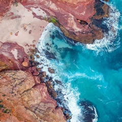 Берик Снижко, Актау