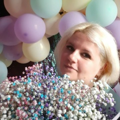 Василиса Николаевна, 02.10.1982, Гомель