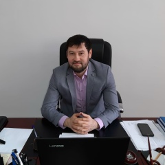 Камиль Юскаев, Актобе