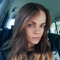 Татьяна Ефремова, 11.08, Москва