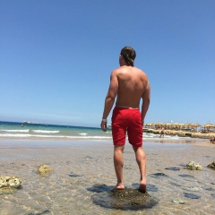 Владимир Миров, 30.01, Москва