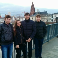 Дмитрий Сергеев, 06.03.1992, Донецк