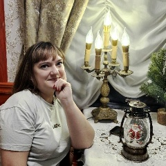 Ксения Селиверстова, 08.05, Воткинск