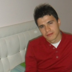 Ziya Ziya, 15.05.1988, İstanbul