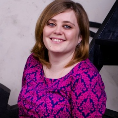 Виктория Сорокина, 14.08.1987, Днепр (Днепропетровск)