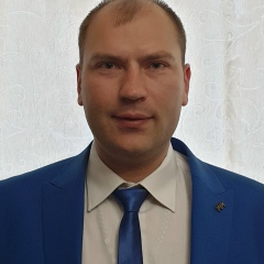 Иван Тригуб, 09.03.1985, Ростов-на-Дону