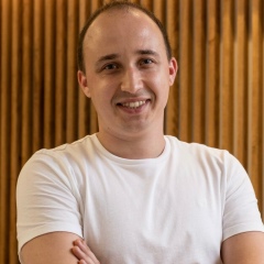 Александр Массаж, Сочи