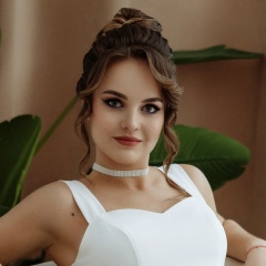 Валерия Рябинина, 21.02, Тверь