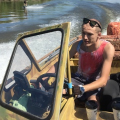 Игорь Шорин, 28.10.1984, Астрахань