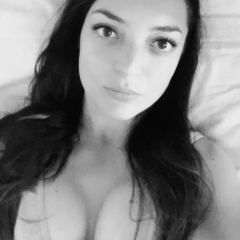 Sandra Syrova, 15.04.1993, Киев