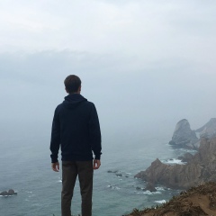 Андрей Шумило, 27.03, Санкт-Петербург