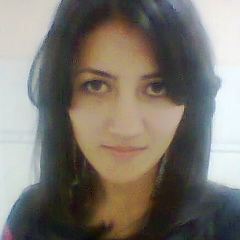 Нигора Ниязкулова, 06.10.1992, Шымкент