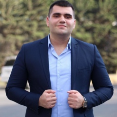 Руслан Гулиев, 28.08, Баку