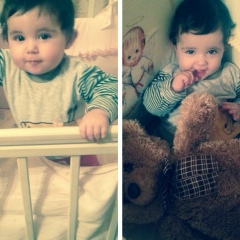 Зулихан Айдамирова, 18.06.1975, Москва