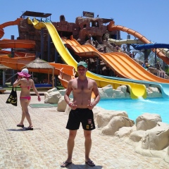 Валерий Ярцев, 11.04, Тамбов