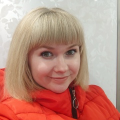 Виктория Кривобок, 08.04.1994, Калининград