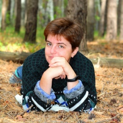 Елена Тырлышкина, 17.11.1980, Ульяновск